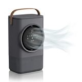 Fakir Prestige TC 400 mobiele luchtkoeler draadloos