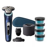 Philips SHAVER Series 9000 S9980/74 Space-GradeSteel Elektrisch Scheerapparaat