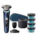 Philips SHAVER Series 9000 S9980/74 Space-GradeSteel Elektrisch Scheerapparaat