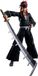 Tamashii Nations Bleach: Thousand-Year Blood War S.H. Figuarts Action Figure Renji Abarai 16 cm