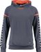 Hummel Authentic Charge Poly Hoodie