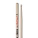 Vic Firth Signature Series Drumsticks - Gerald Heyward - American Hickory - Wood Tip