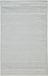 Cawo Noblesse Uni Gastendoekje - Wit 30x50
