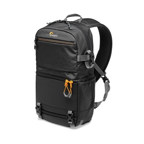 Lowepro Slingshot SL 250 AW III Backpack - Black