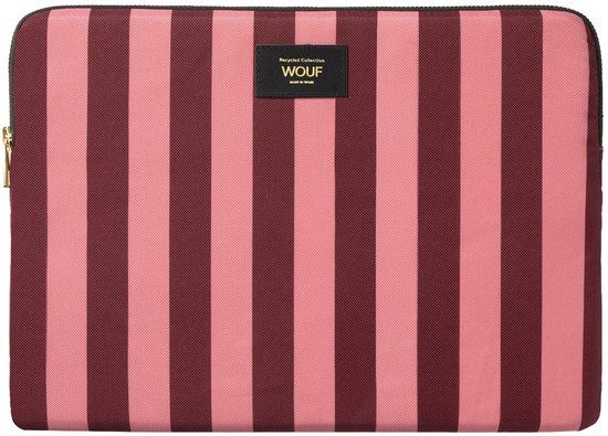 Wouf Daily / Laptop Sleeve / Wouf