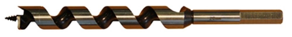 Hikoki Accessoires Slangenboor Voor Hout D. 18,0X460Mm - 781863