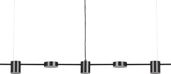 SESTRA - Hanglamp - Zwart - Aluminium