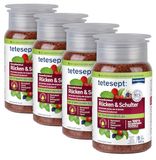 tetesept Zeezout rug en schouder 600g
