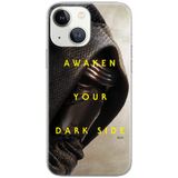ERT GROUP mobiel telefoonhoesje voor Iphone 13 origineel en officieel erkend Star Wars patroon Kylo Ren 003