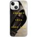 ERT GROUP mobiel telefoonhoesje voor Iphone 13 origineel en officieel erkend Star Wars patroon Kylo Ren 003