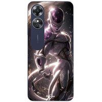 Oppo A17 Etui Dragon Ball Z Freezer Maniacase