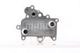 MAHLE CLC 157 000S Oliekoeler BEHR