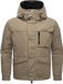 STONE HARBOUR heren Buitenjas