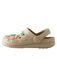 Next Open schoenen 'Minecraft' beige / lichtgroen / pasteloranje / wit