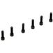 Kapschroef, 2-56 x 5/16" (6)