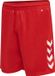 Hummel Hmlcore Xk Poly Shorts True Red