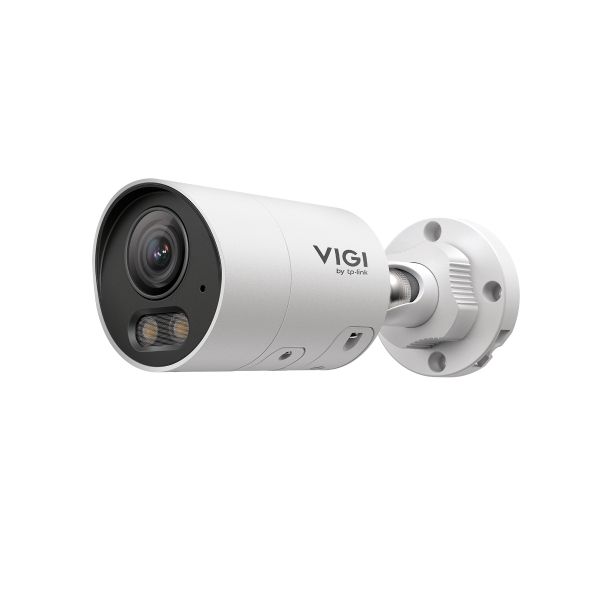 TP-Link InSight S345S Bullet IP-beveiligingscamera Buiten 2688 x 1520 Pixels Plafond/muur/paal