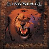 Suburban King's Call Lion's Den CD
