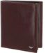 Golden Head Leren portemonnee Colorado RFID Protect Kombischeintasche 1230 Tabacco brun
