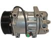 MAHLE ACP 117 000S A/C-compressor BEHR