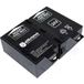Beltrona RBC124 UPS-batterij Vervangt originele batterij RBC124 Geschikt voor merk APC