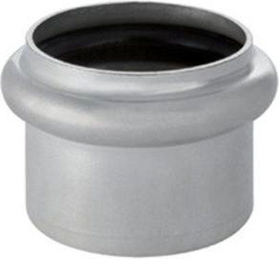 Geberit Soldeerhuls met Insteekmof Messing Overgangsstuk Lood of Koper D32