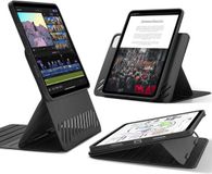 ESR Shift Book Case for Apple iPad Pro 12.9 (2022/2021) - Black