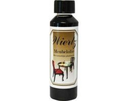 Wiertz Meubelolie Donker 250 ml