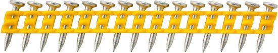 DeWALT DCN8901020 Nagels Standaard 20mm - 1005 stuks