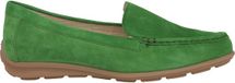 Gabor 42.440.44 - Damen Slipper - Grün - Größe 42 (EU) 8 (UK)