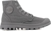 Palladium Pampa Hi Schoenen Grijs EU 44 Man