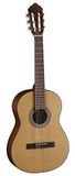 Cort AC70 Open poriën concertgitaar met case