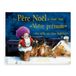 Père Noël arrive personnalisé