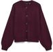 VERO MODA VMLEA LS O-NECK CARDIGAN NOOS Dames Trui