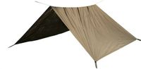 Mil-Tec Sturm Tarp - 2.2 x 3 M - Groen - Polyester
