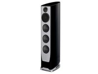 Paradigm Persona 5F enceinte colonne noir laqué
