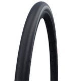 Schwalbe Pneumatico G-One Speed HS472 Uniseks volwassenen, zwart, 71 cm