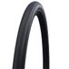 Schwalbe Pneumatico G-One Speed HS472 Uniseks volwassenen, zwart, 71 cm