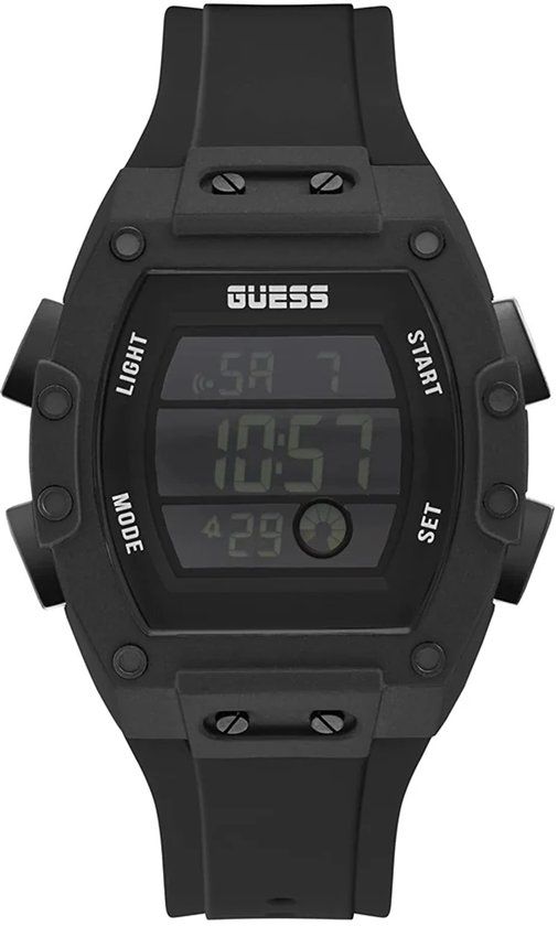 Guess Zegarek Męski GW0340G4
