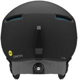 Smith Code MIPS helm matte black