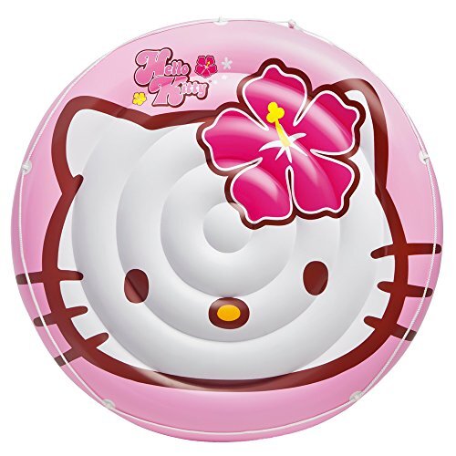 Intex - Kindereiland, Hello Kitty, diameter 137 cm (56513NP).