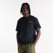 New Balance Intelligent T-Shirt Heren T-shirt - BLACK