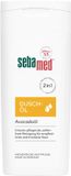 Sebamed Shower Oil Avocado 200 ml