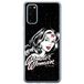 ERT GROUP Samsung S20 FE / S20 FE 5G Hoes Officieel gelicentieerd patroon DC Motief Wonder Woman 023