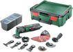Bosch PMF 250 CES Multitool - Oscillerend - 250 Watt - Inclusief koffer van kunststof
