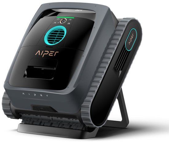 Aiper Scuba V3 Draadloze Zwembadrobot