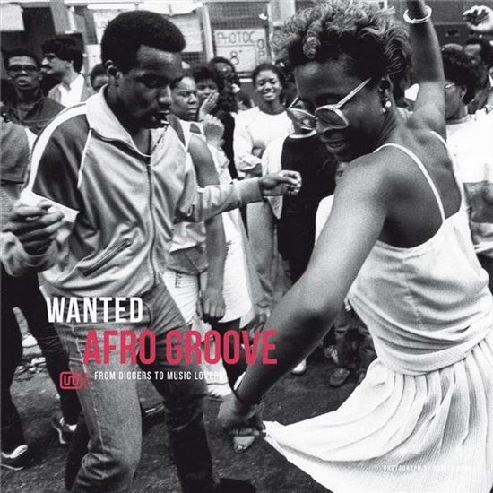 Wanted Wagram Records Wanted Afro Groove