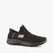 Skechers Summits-Unknown Trail Dames Instappers - Zwart