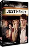 Just Henry - DVD - Drama - Engels - 12