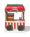 HEMA Hotdogkraam voor kerstdorp